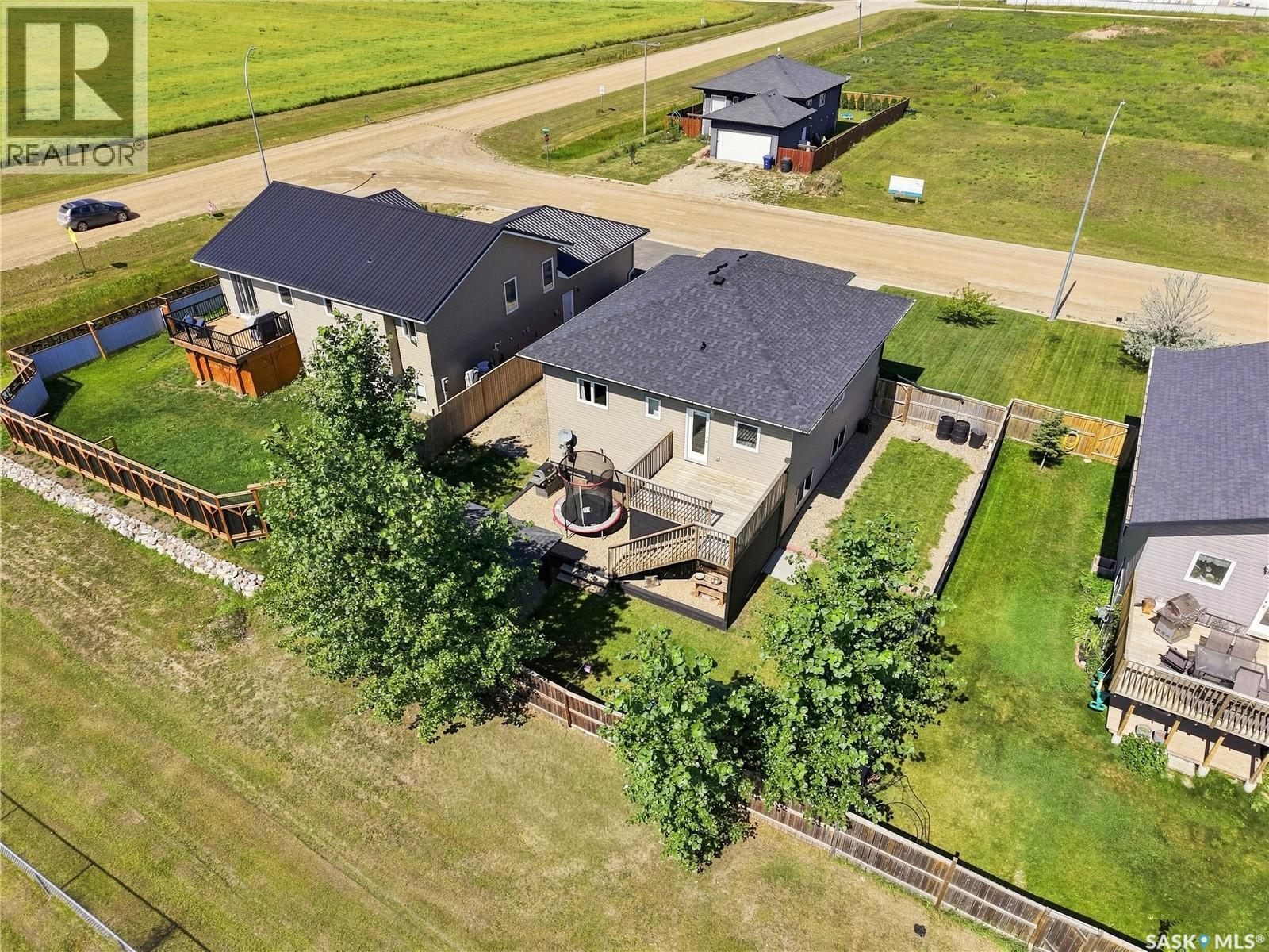 104 Mcdonald Street, Aberdeen, Saskatchewan  S0K 0A2 - Photo 61 - SK046440