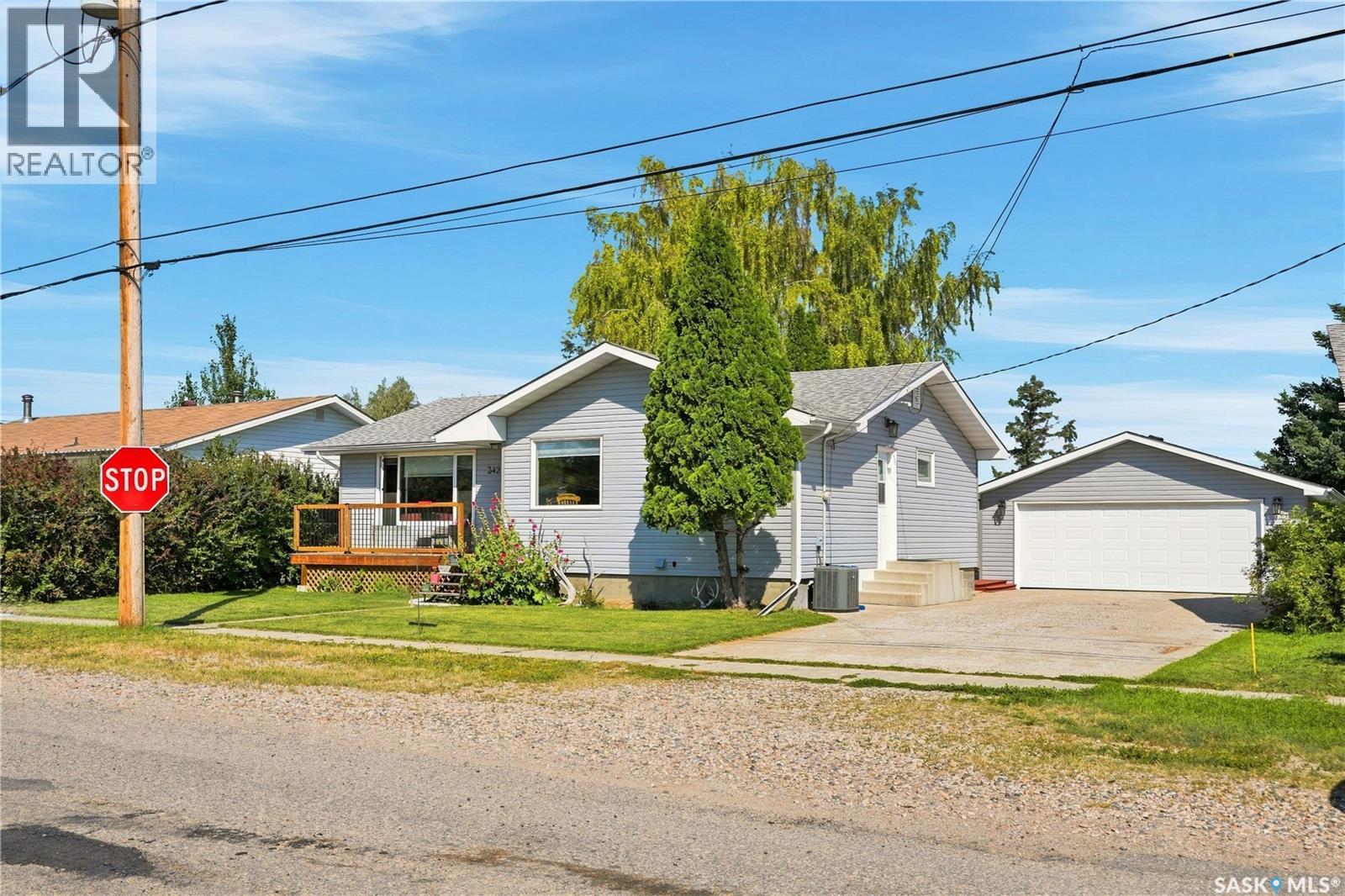342 Aspon AVENUE, Allan, Saskatchewan