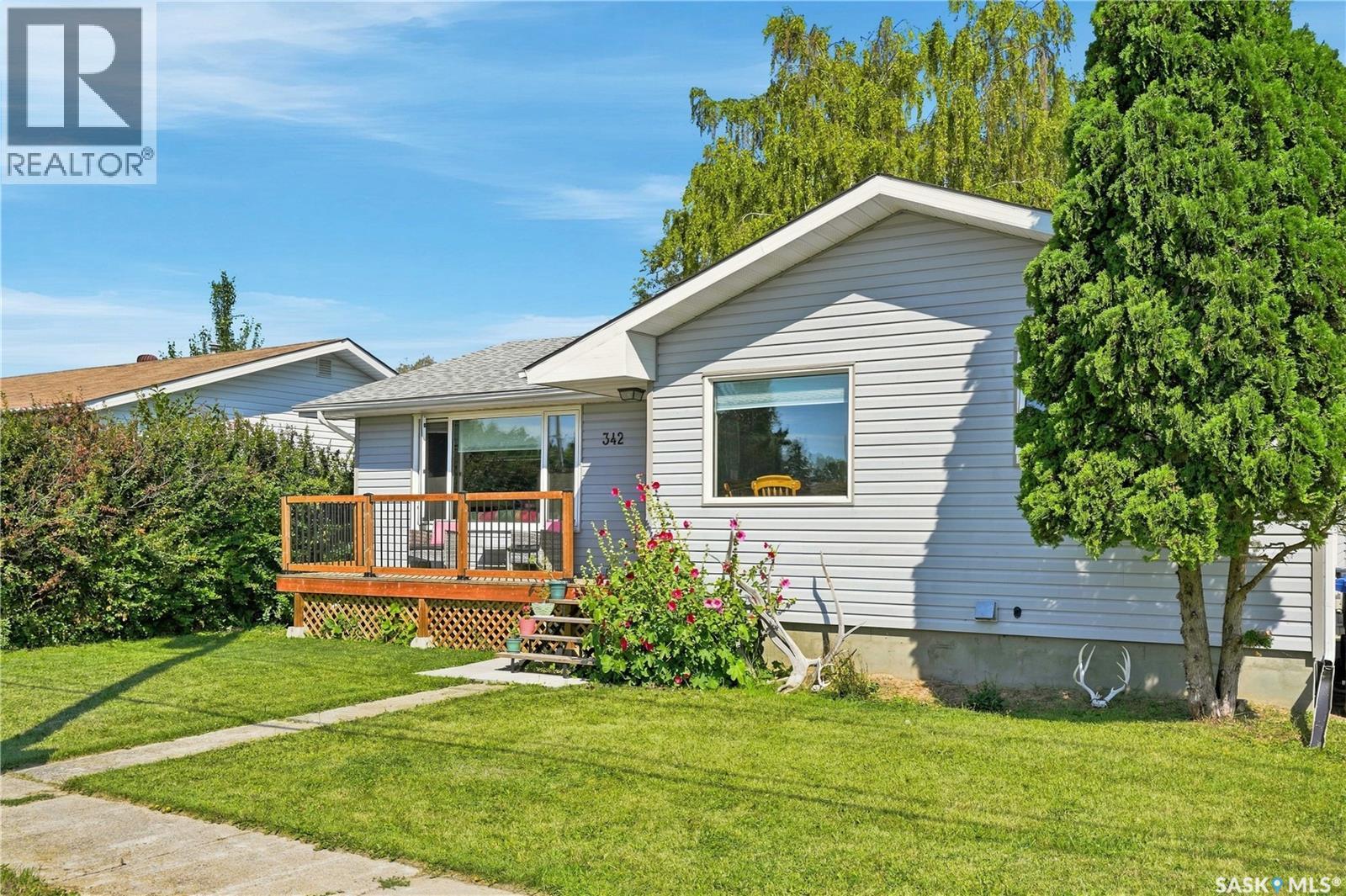 342 Aspon Avenue, Allan, Saskatchewan  S0K 0C0 - Photo 2 - SK046434