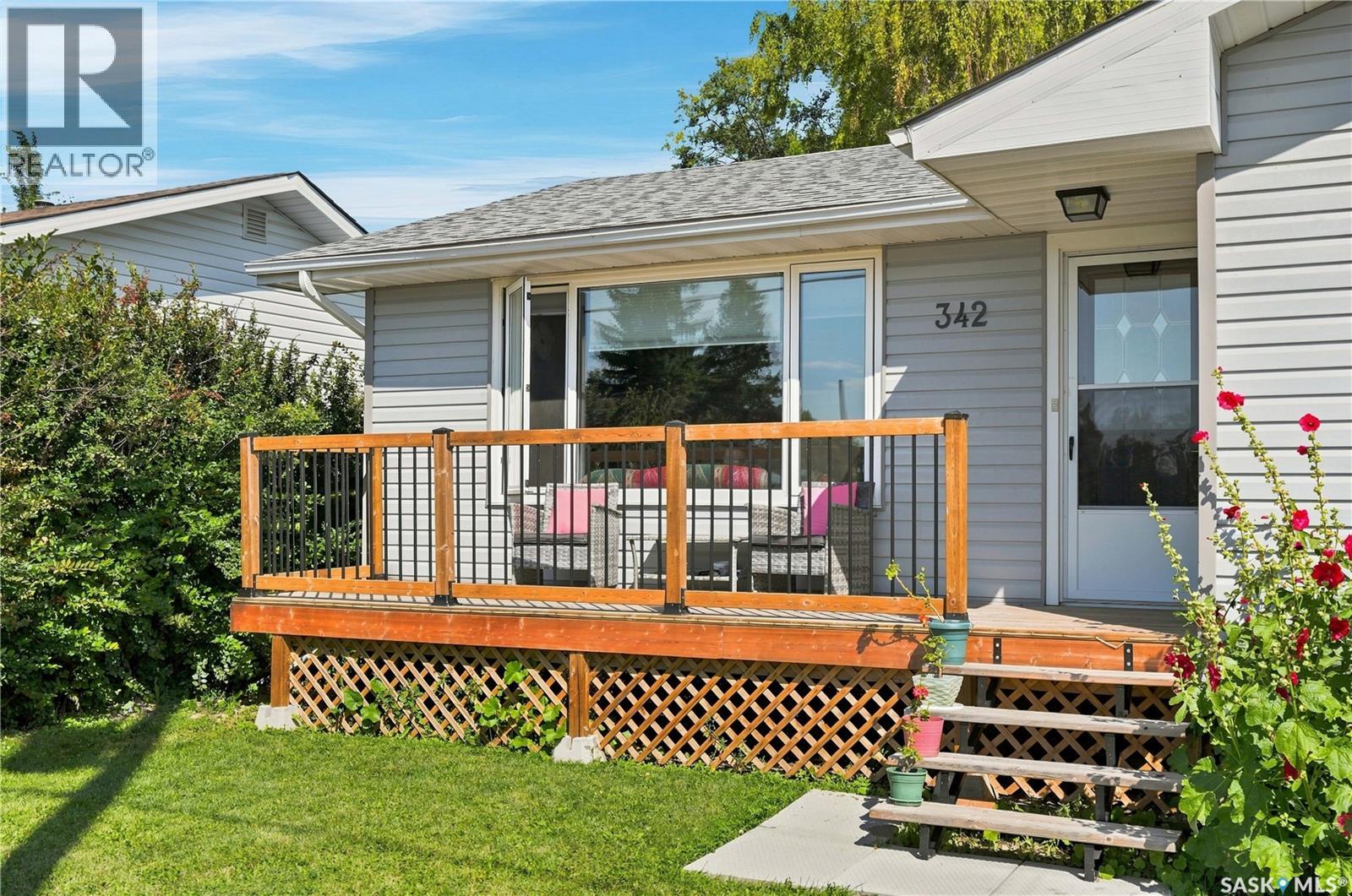 342 Aspon Avenue, Allan, Saskatchewan  S0K 0C0 - Photo 4 - SK046434