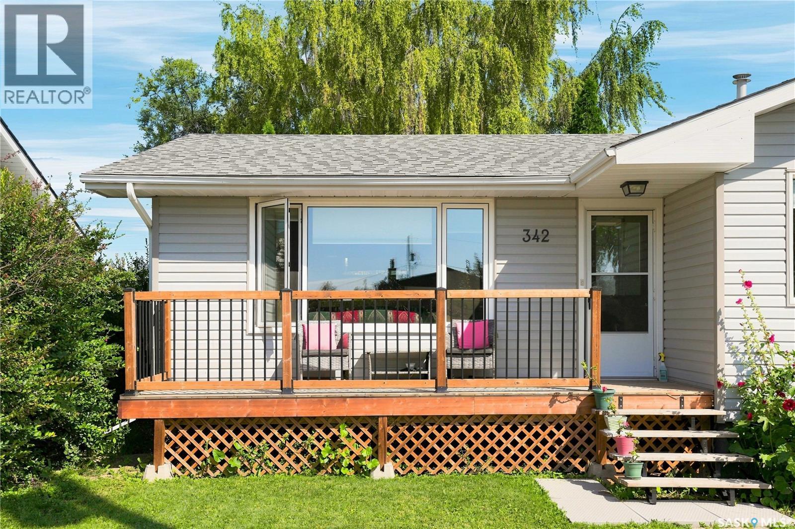 342 Aspon Avenue, Allan, Saskatchewan  S0K 0C0 - Photo 5 - SK046434