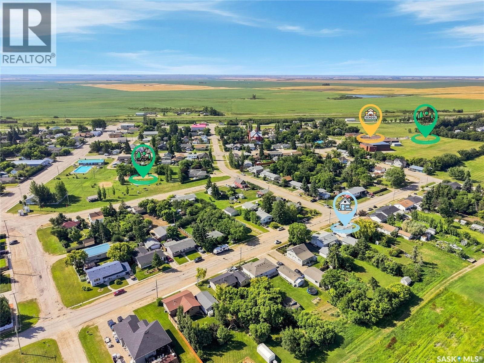 342 Aspon Avenue, Allan, Saskatchewan  S0K 0C0 - Photo 68 - SK046434