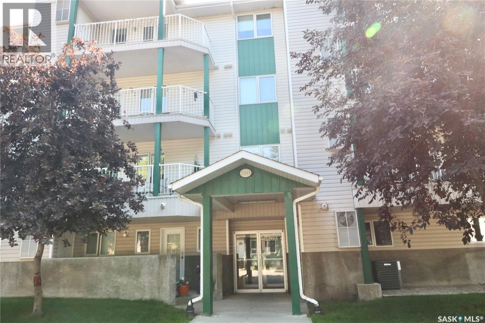 209 2203 ANGUS STREET, Regina, Saskatchewan