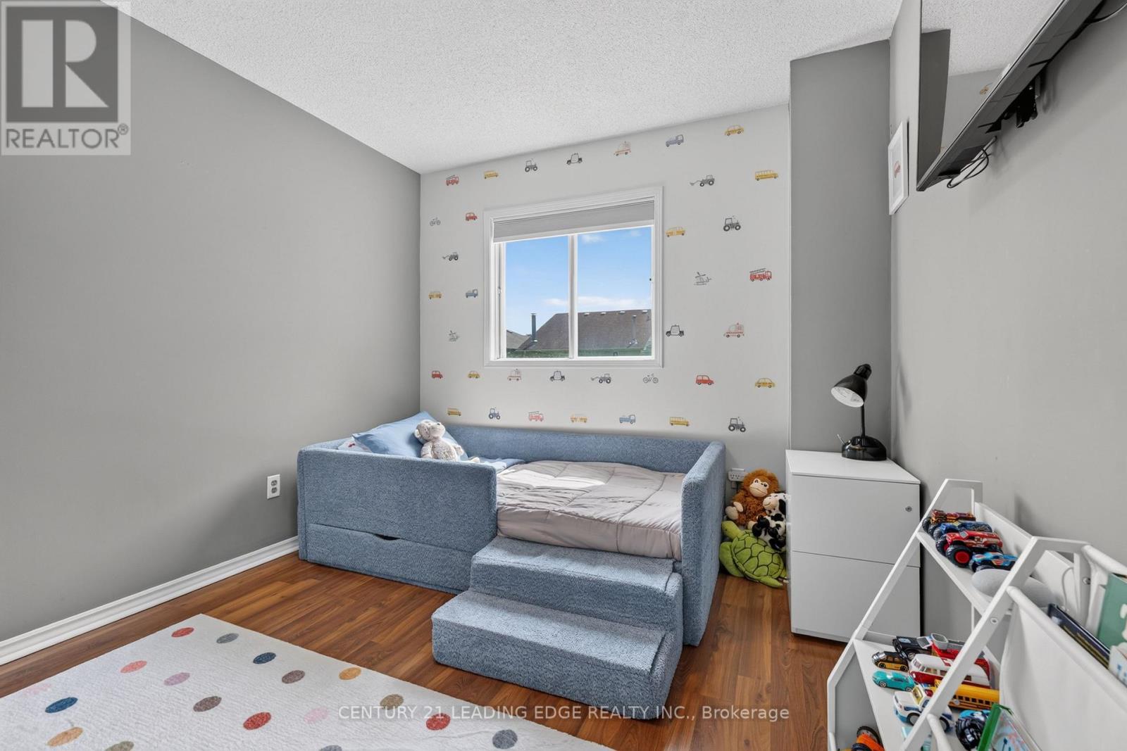 92 Vail Meadows Crescent, Clarington, Ontario  L1C 4T3 - Photo 30 - E13705696