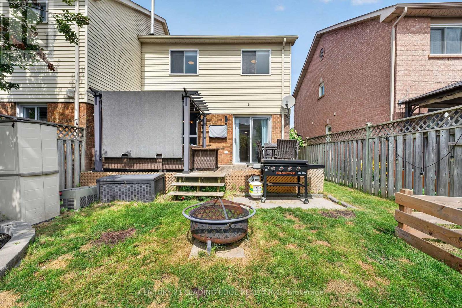 92 Vail Meadows Crescent, Clarington, Ontario  L1C 4T3 - Photo 43 - E13705696