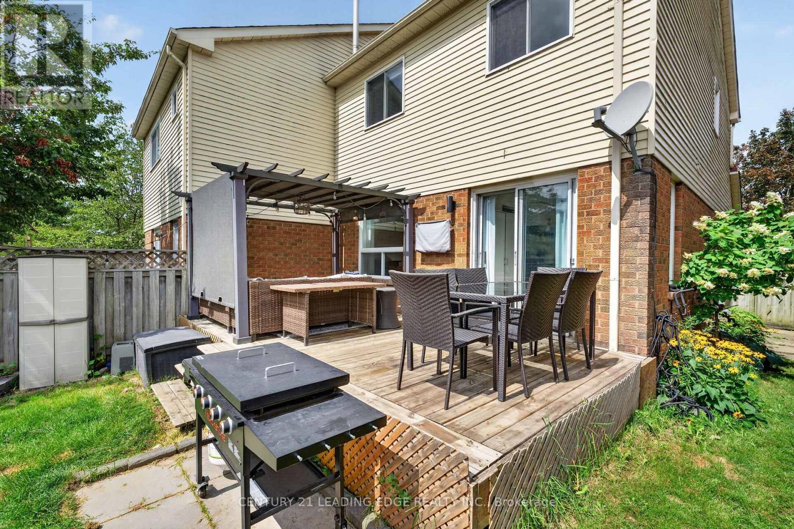 92 Vail Meadows Crescent, Clarington, Ontario  L1C 4T3 - Photo 40 - E13705696