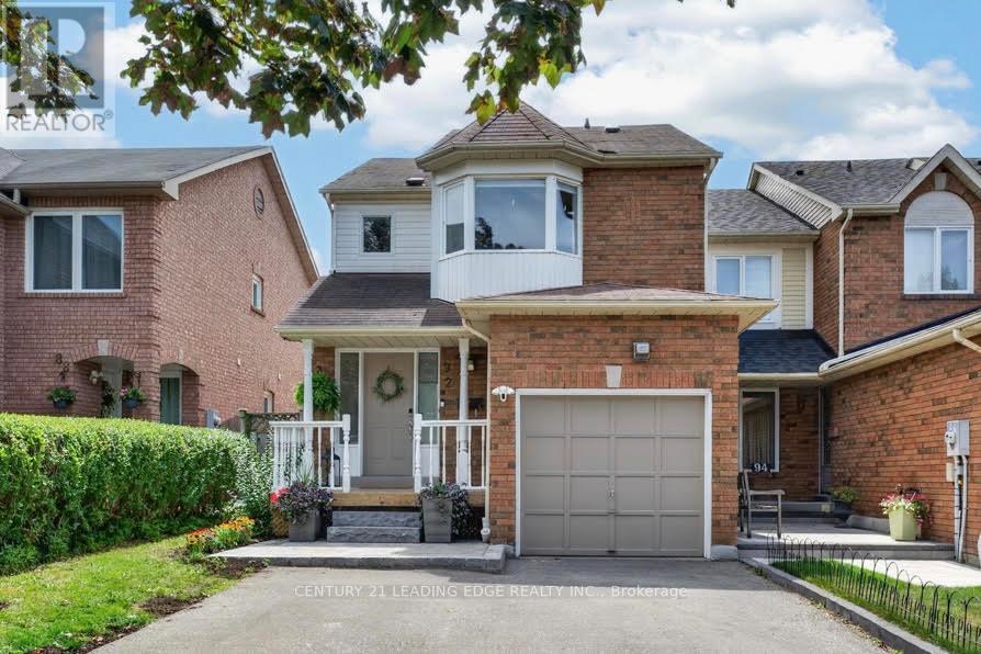 92 VAIL MEADOWS CRESCENT, Clarington, Ontario
