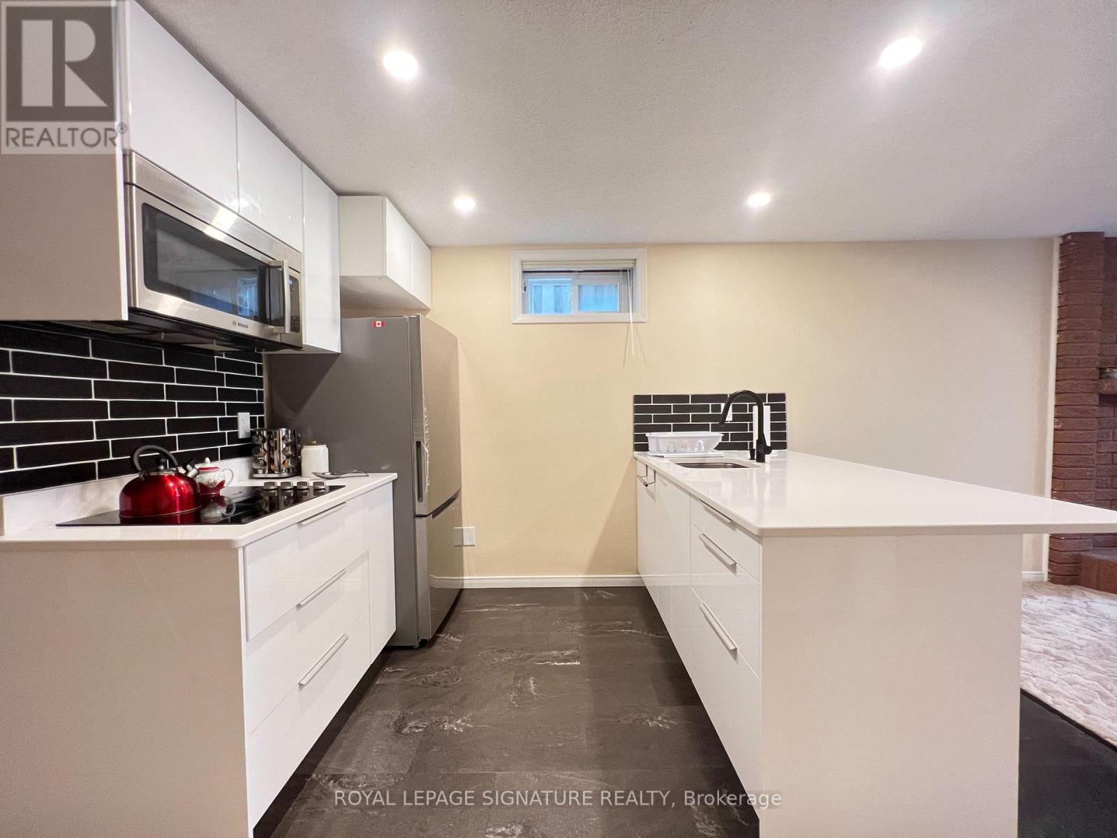 Bsmt - 12 Tanglewood Trail, Markham, Ontario  L3T 6V4 - Photo 5 - N13587266
