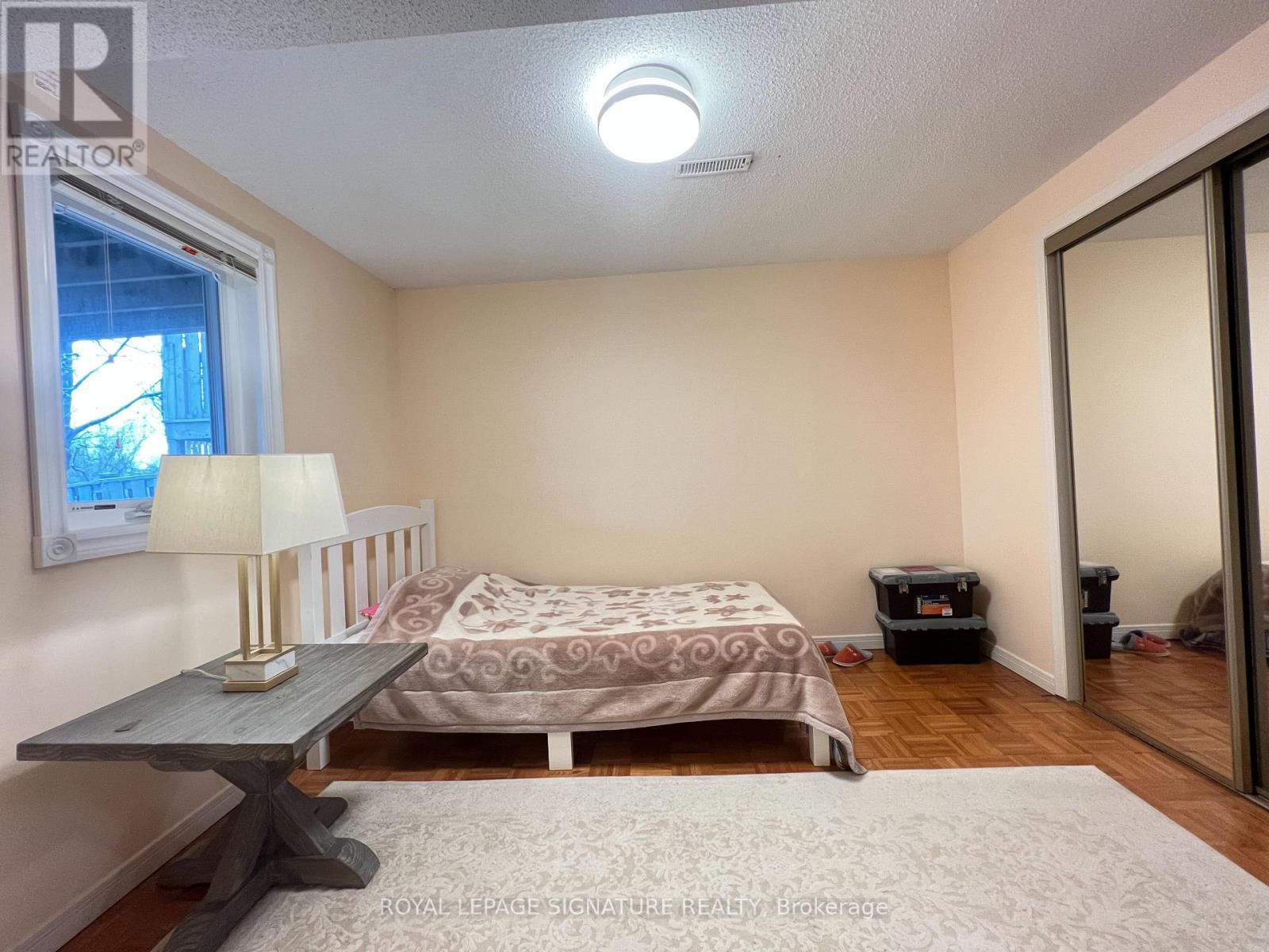 Bsmt - 12 Tanglewood Trail, Markham, Ontario  L3T 6V4 - Photo 9 - N13587266
