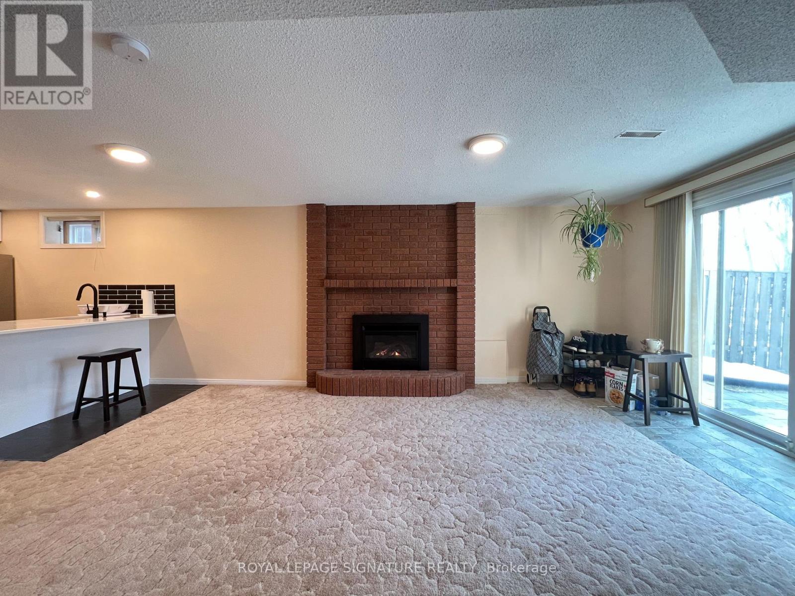 BSMT - 12 TANGLEWOOD TRAIL, Markham, Ontario
