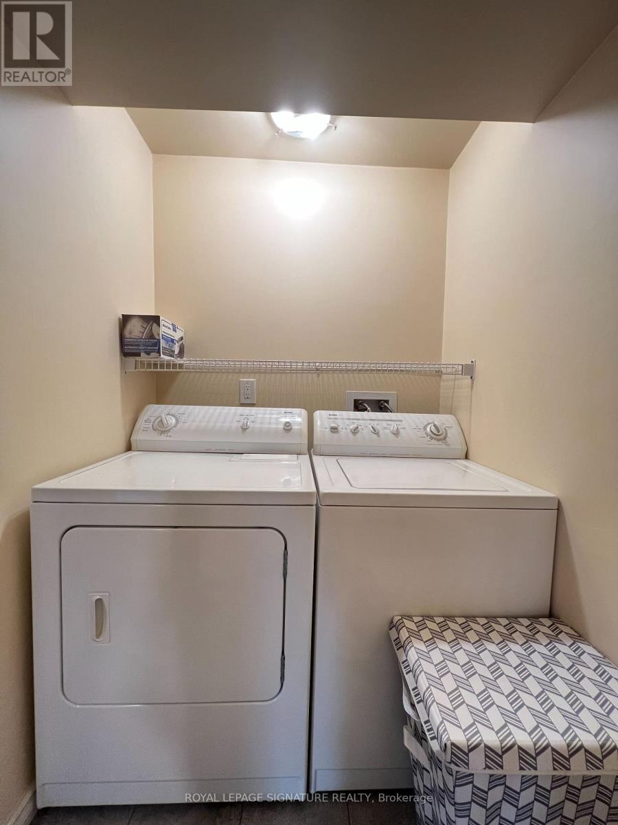 Bsmt - 12 Tanglewood Trail, Markham, Ontario  L3T 6V4 - Photo 10 - N13587266