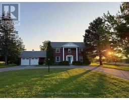 1285 BREALEY DRIVE, Peterborough, Ontario