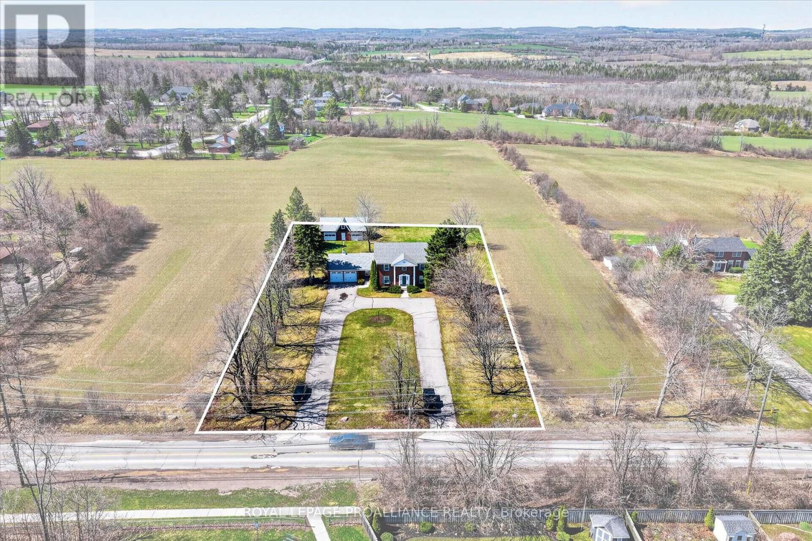 1285 Brealey Drive, Peterborough, Ontario  K9K 0C4 - Photo 2 - X13601508