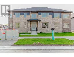46 FRANKLIN TRAIL, Barrie, Ontario