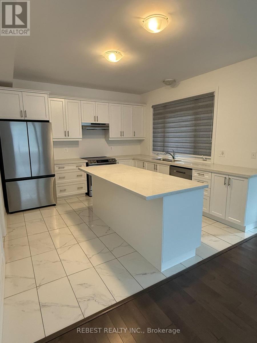 46 Franklin Trail, Barrie, Ontario  L9J 0B1 - Photo 14 - S13693302