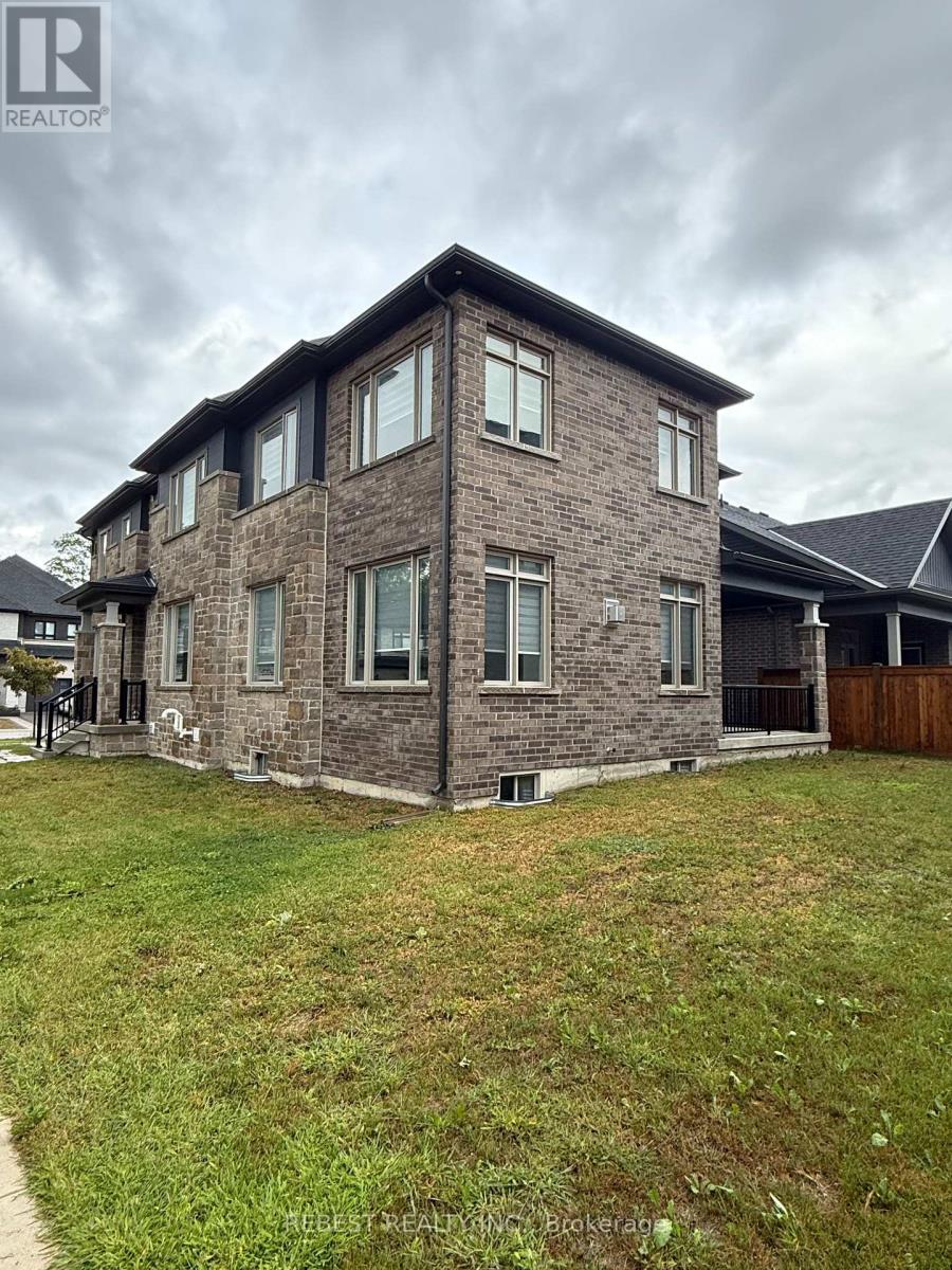 46 Franklin Trail, Barrie, Ontario  L9J 0B1 - Photo 48 - S13693302