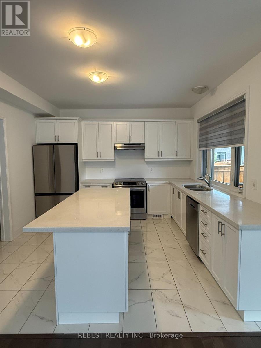 46 Franklin Trail, Barrie, Ontario  L9J 0B1 - Photo 15 - S13693302