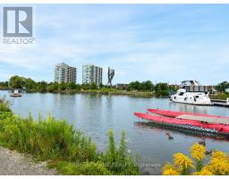 409 - 6 TORONTO STREET, Barrie, Ontario