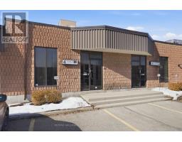 #4 - 1730 MCPHERSON COURT, Pickering, Ontario
