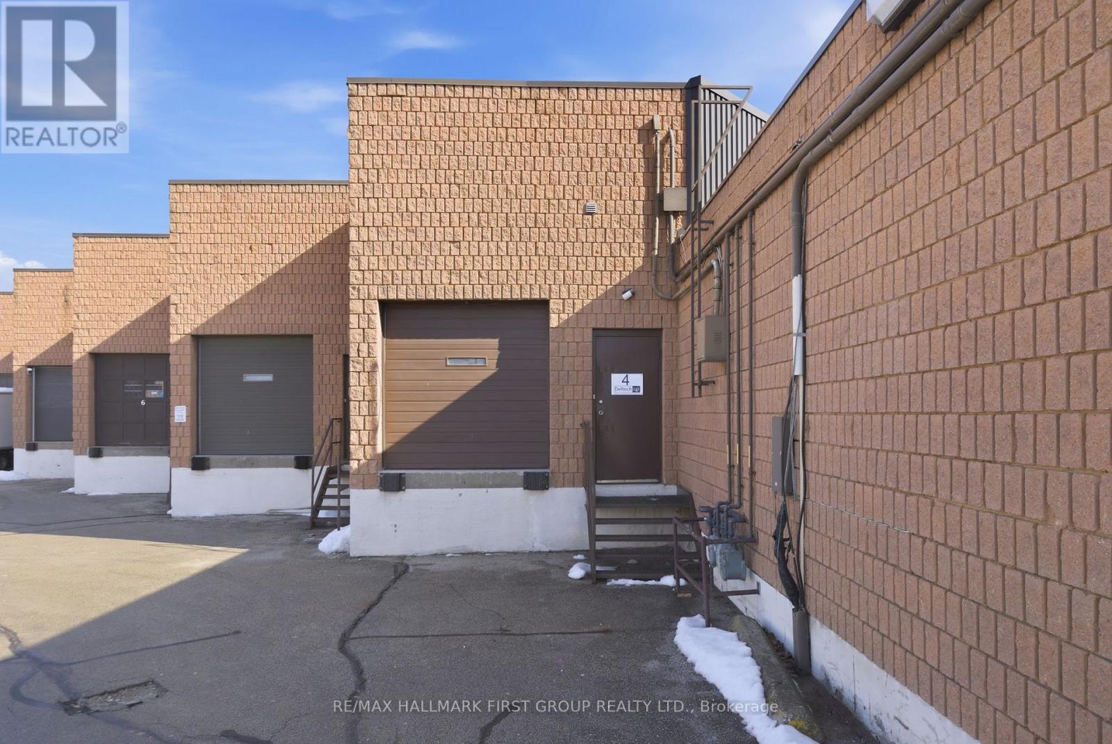 #4 - 1730 Mcpherson Court, Pickering, Ontario  L1W 3E6 - Photo 23 - E13505274