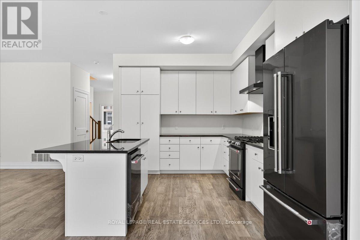 43 Kenesky Drive, Hamilton, Ontario  L8B 1Y2 - Photo 12 - X13705628