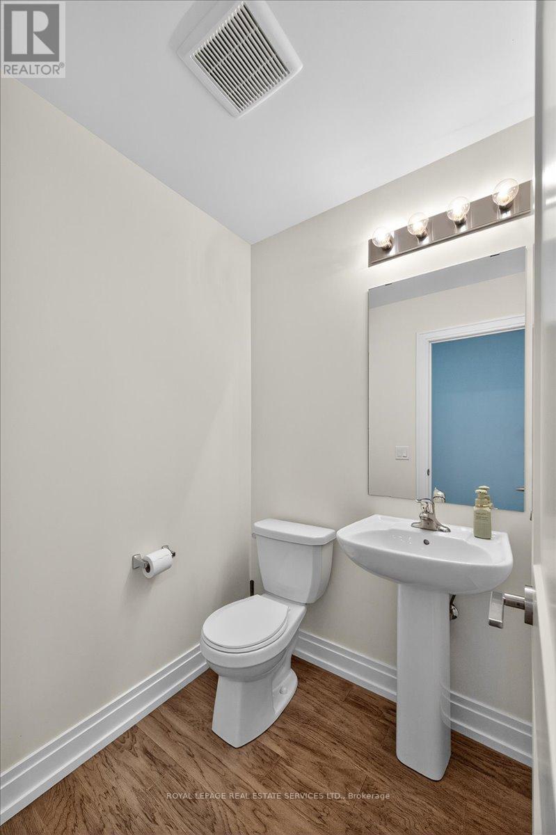 43 Kenesky Drive, Hamilton, Ontario  L8B 1Y2 - Photo 6 - X13705628