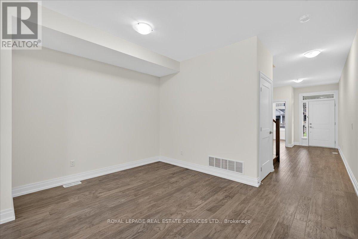 43 Kenesky Drive, Hamilton, Ontario  L8B 1Y2 - Photo 8 - X13705628