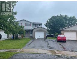 BASEMENT - 45 POPLAR CRESCENT, Welland, Ontario