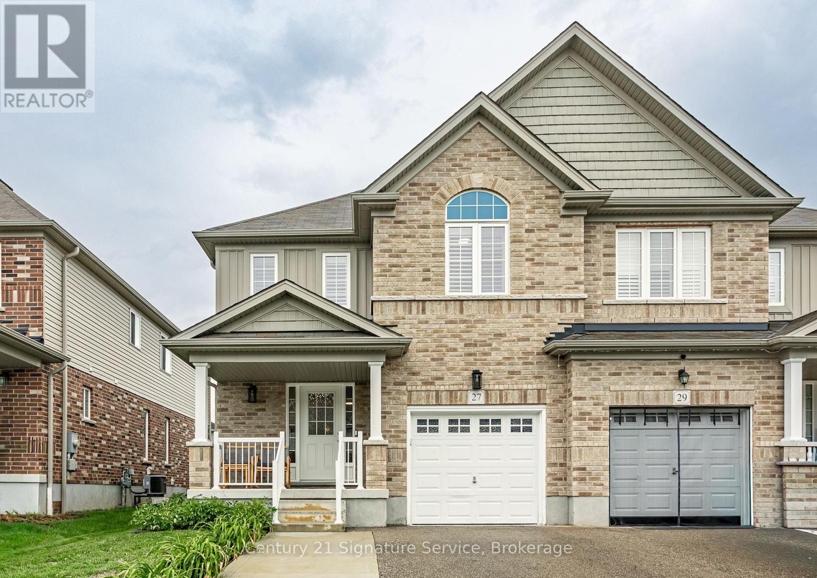27 FREER DRIVE, North Dumfries, Ontario
