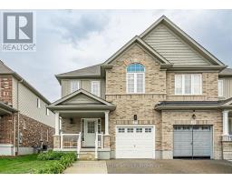 27 FREER DRIVE, North Dumfries, Ontario