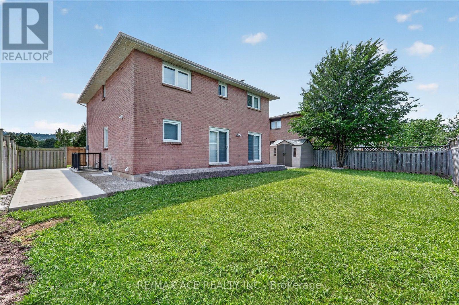 31 Vega Crescent, Hamilton, Ontario  L8E 4S6 - Photo 49 - X13705708