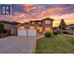 31 VEGA CRESCENT, Hamilton, Ontario
