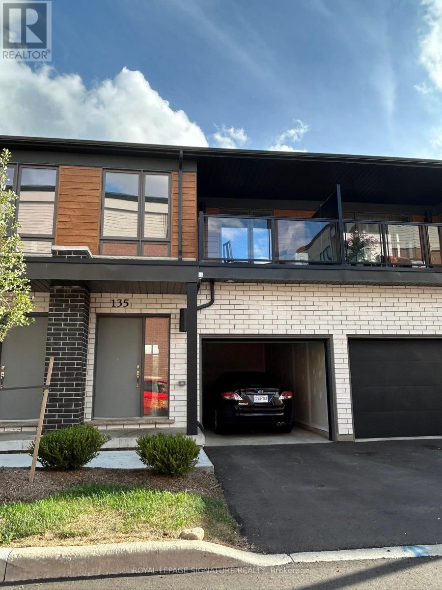 135 - 25 Isherwood Avenue, Cambridge, Ontario  N1R 0E2 - Photo 1 - X13705784