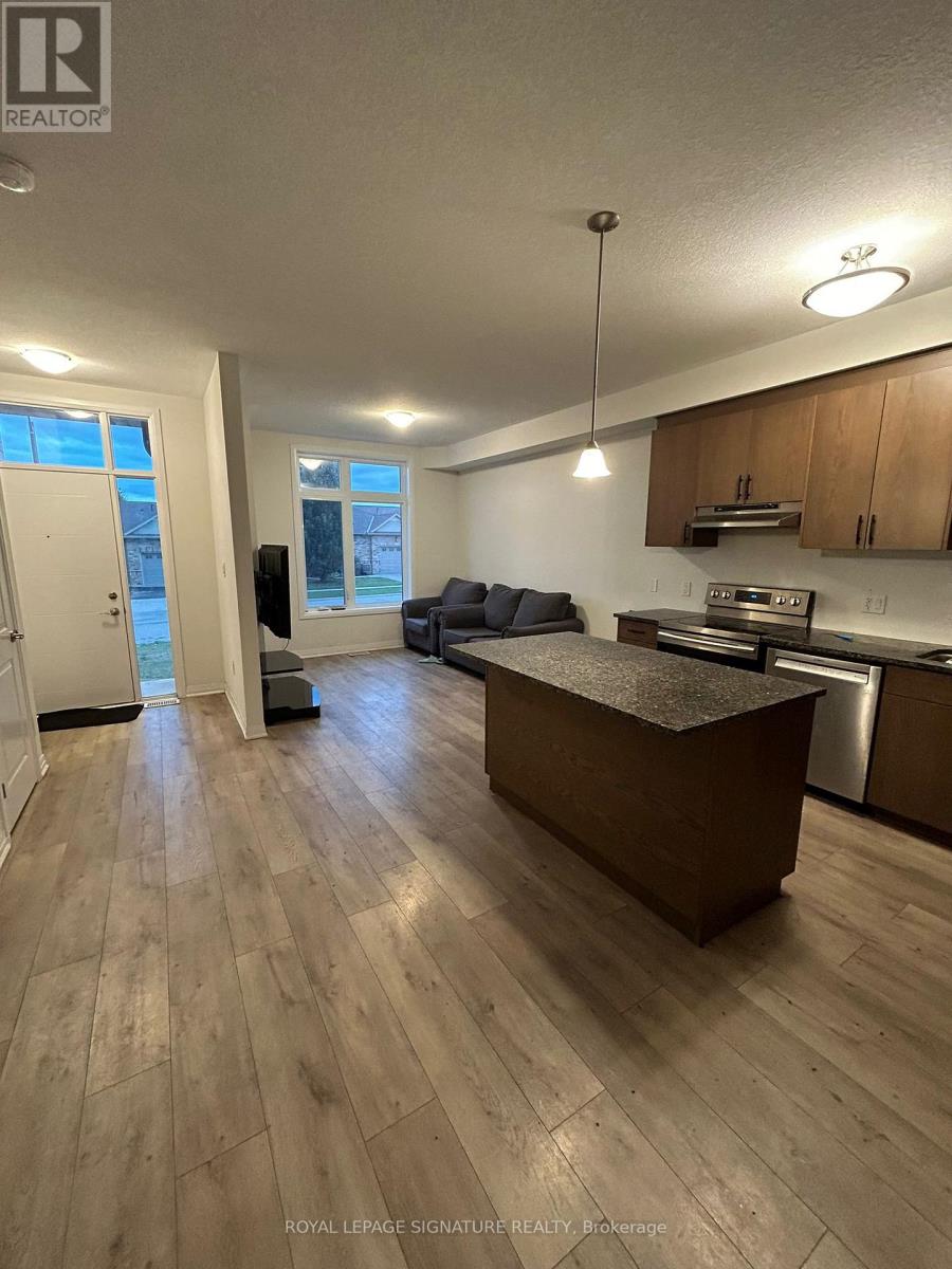 135 - 25 Isherwood Avenue, Cambridge, Ontario  N1R 0E2 - Photo 4 - X13705784