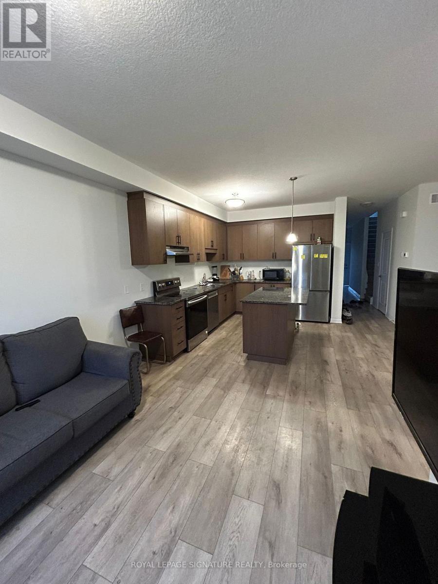 135 - 25 Isherwood Avenue, Cambridge, Ontario  N1R 0E2 - Photo 5 - X13705784