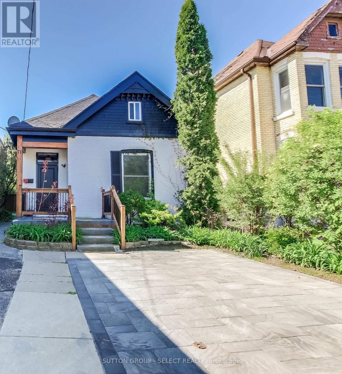 71 BRISCOE STREET E, London South, Ontario