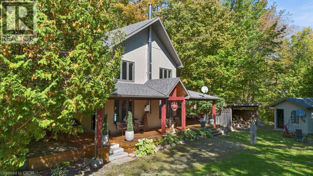 8 15TH Avenue, South Bruce Peninsula, Ontario