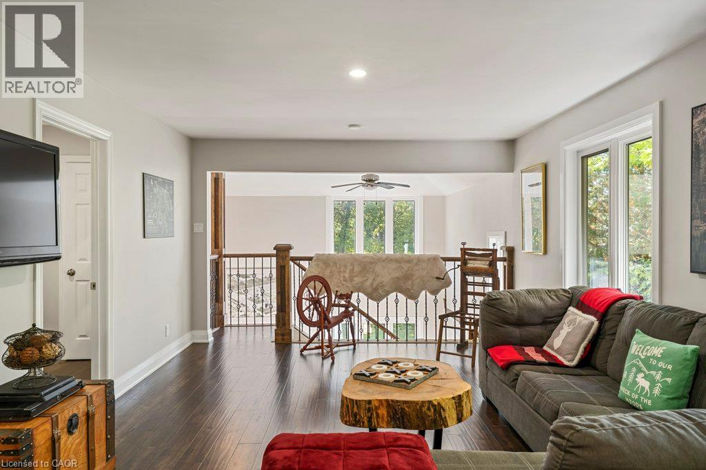 8 15th Avenue, South Bruce Peninsula, Ontario  N0H 2T0 - Photo 26 - 40857787
