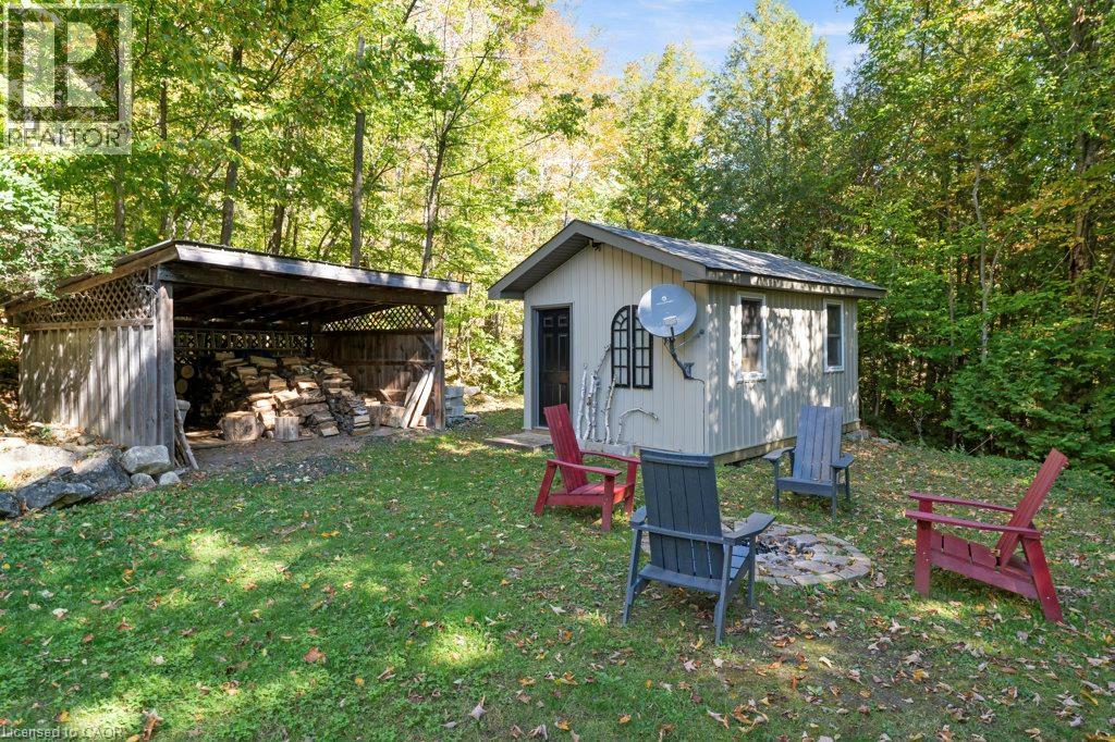 8 15th Avenue, South Bruce Peninsula, Ontario  N0H 2T0 - Photo 31 - 40857787