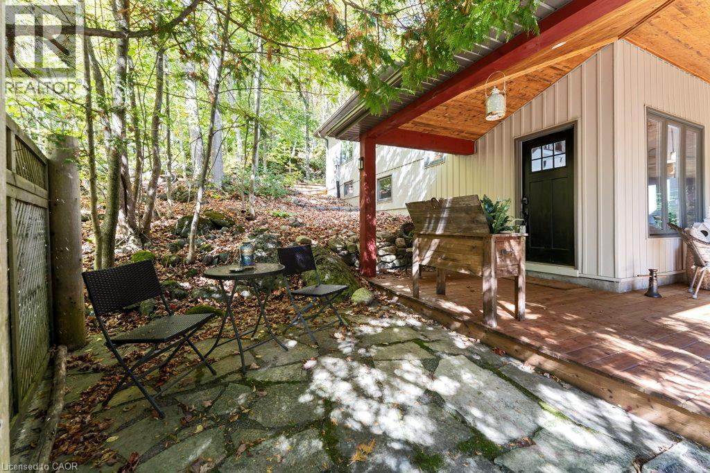 8 15th Avenue, South Bruce Peninsula, Ontario  N0H 2T0 - Photo 32 - 40857787