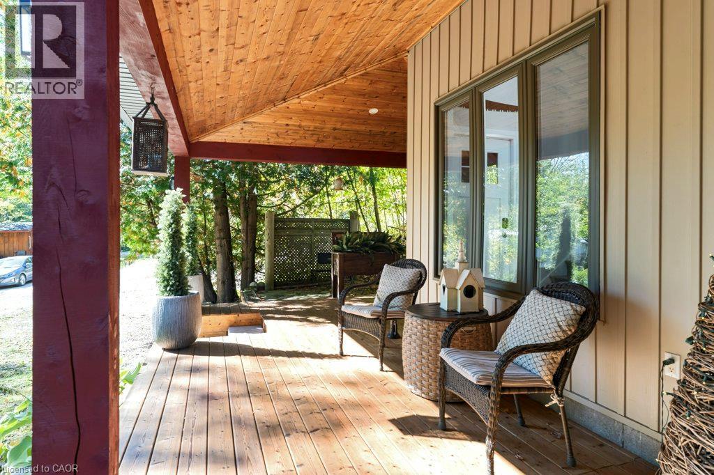 8 15th Avenue, South Bruce Peninsula, Ontario  N0H 2T0 - Photo 35 - 40857787