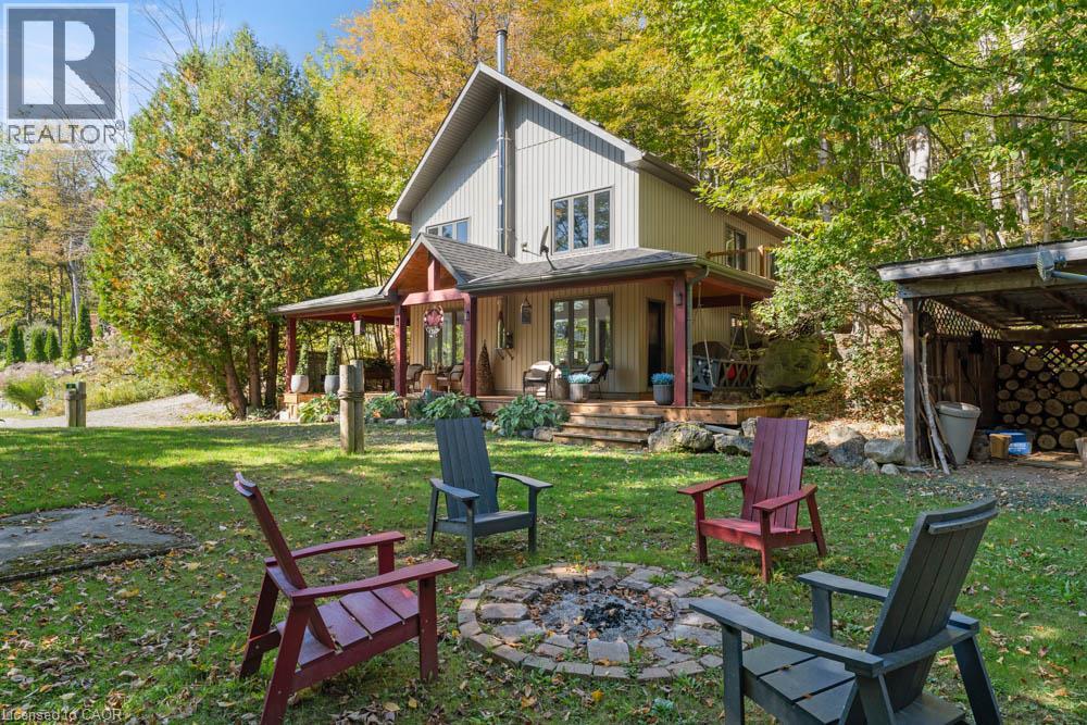 8 15th Avenue, South Bruce Peninsula, Ontario  N0H 2T0 - Photo 39 - 40857787