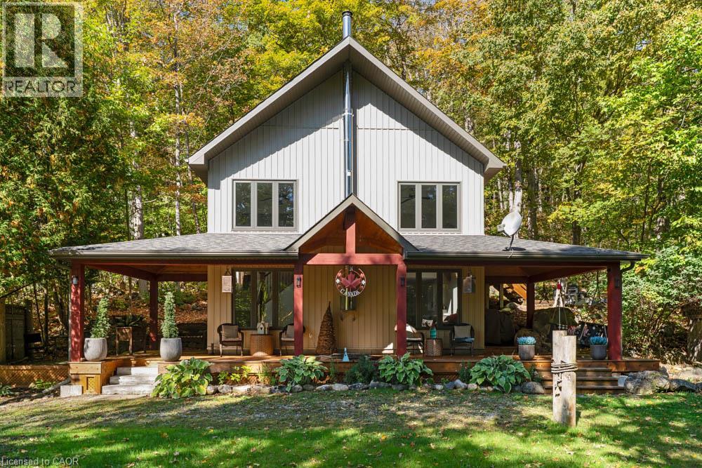 8 15th Avenue, South Bruce Peninsula, Ontario  N0H 2T0 - Photo 40 - 40857787