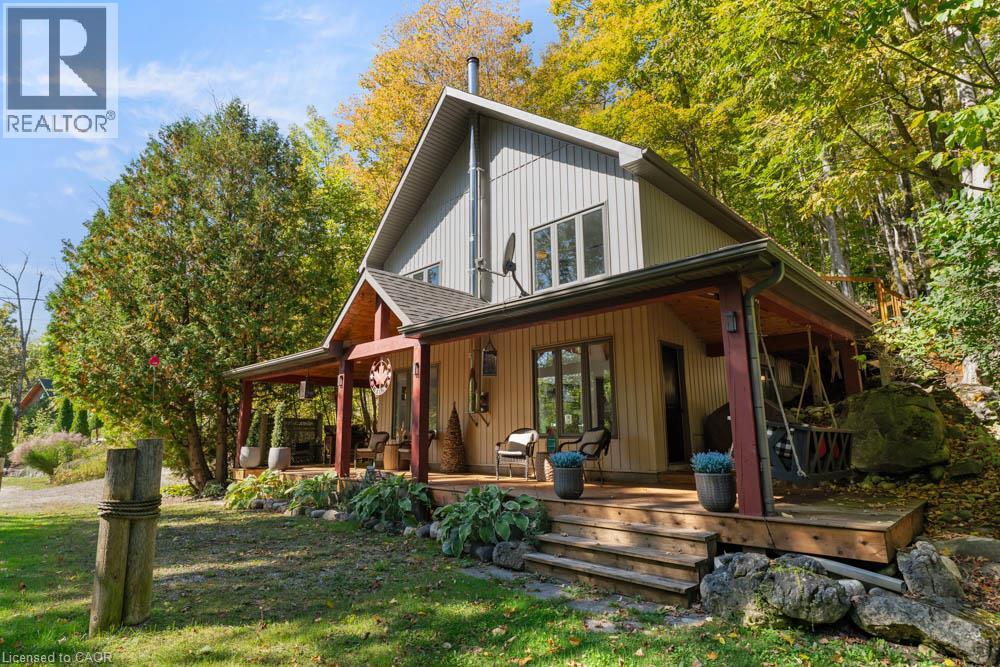 8 15th Avenue, South Bruce Peninsula, Ontario  N0H 2T0 - Photo 45 - 40857787