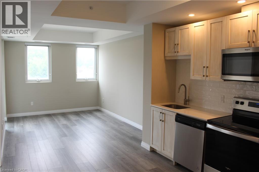 108 Garment Street Unit# 314, Kitchener, Ontario  N2G 0E2 - Photo 16 - 40857432