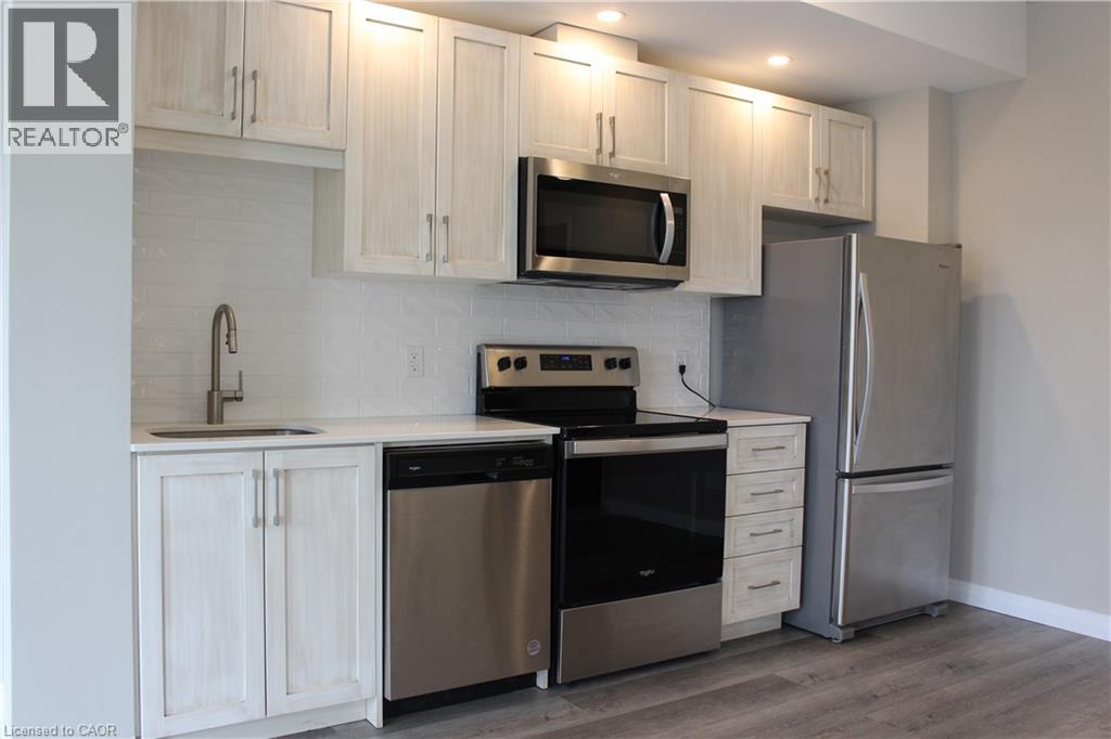 108 Garment Street Unit# 314, Kitchener, Ontario  N2G 0E2 - Photo 19 - 40857432