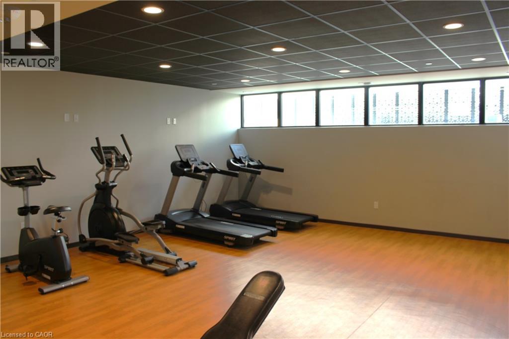 108 Garment Street Unit# 314, Kitchener, Ontario  N2G 0E2 - Photo 26 - 40857432
