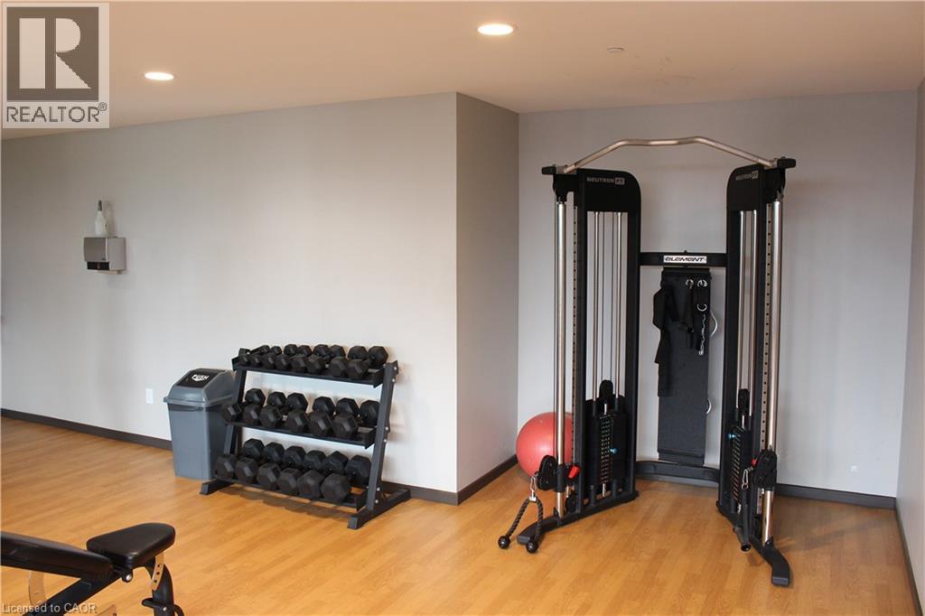 108 Garment Street Unit# 314, Kitchener, Ontario  N2G 0E2 - Photo 27 - 40857432