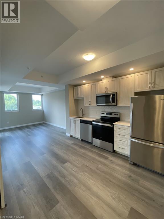 108 Garment Street Unit# 314, Kitchener, Ontario  N2G 0E2 - Photo 6 - 40857432