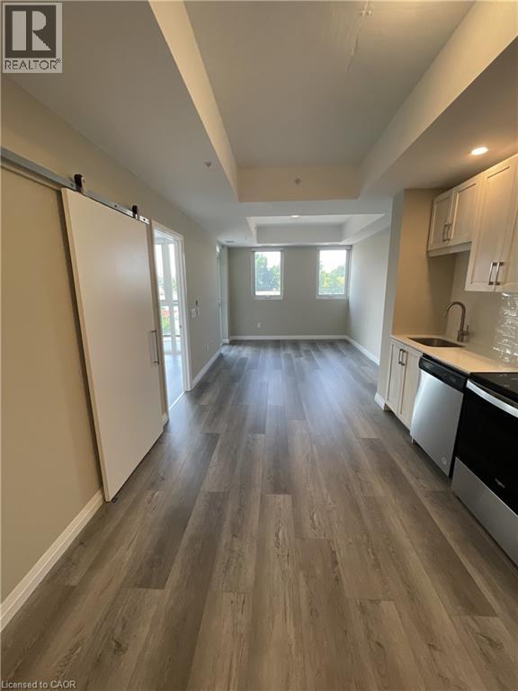 108 Garment Street Unit# 314, Kitchener, Ontario  N2G 0E2 - Photo 8 - 40857432
